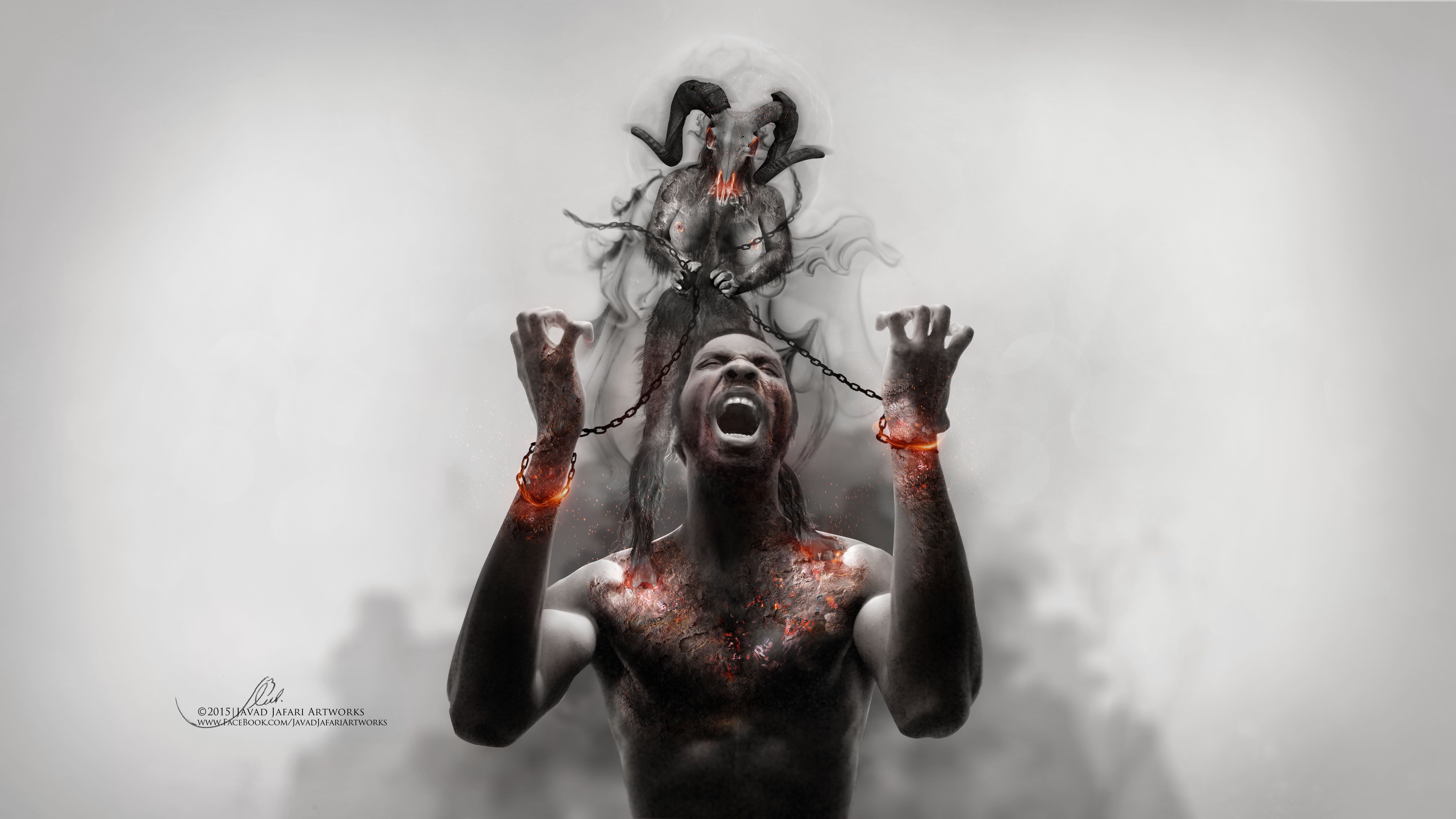 Slavery wallpapers