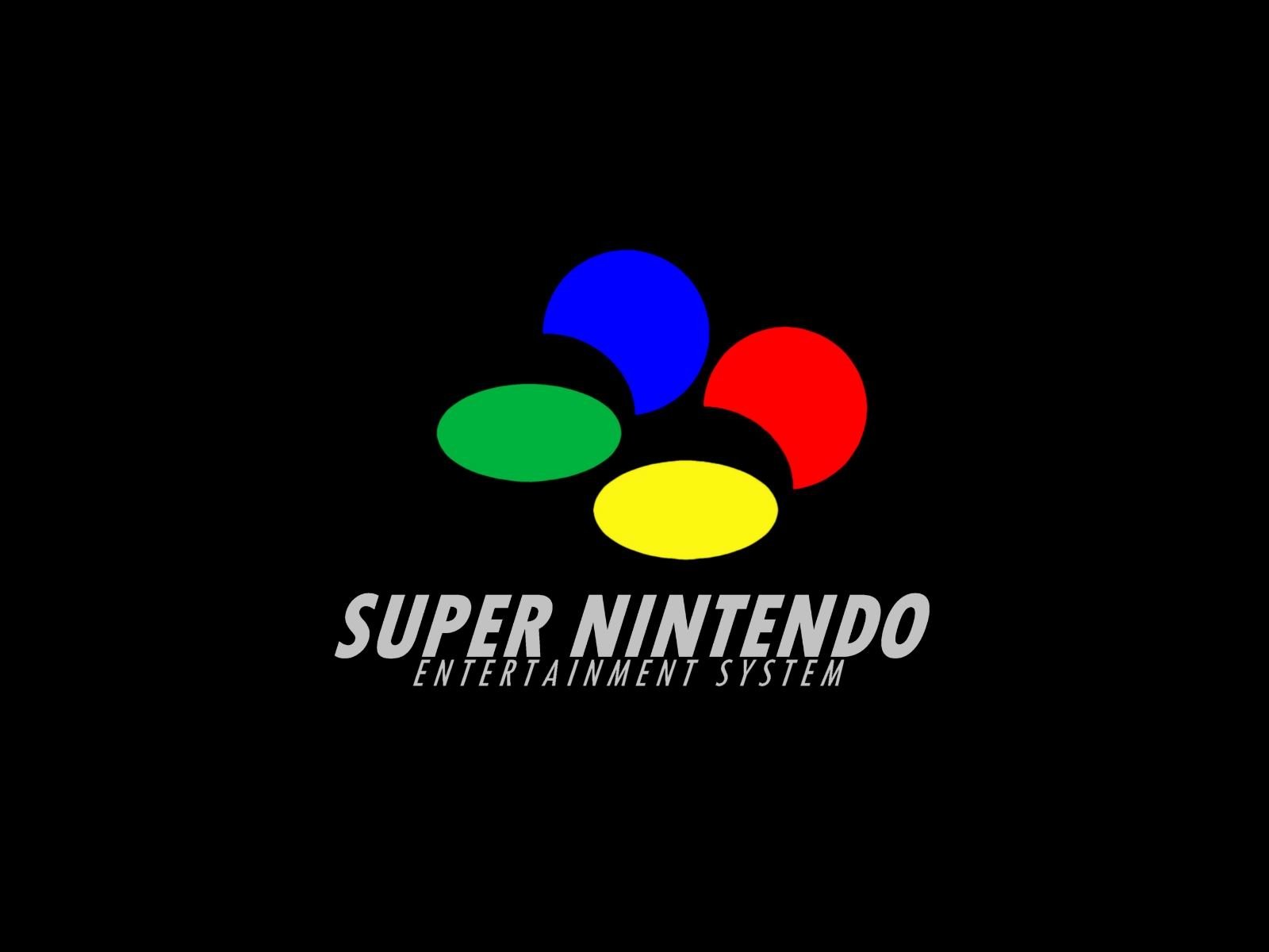 Super nintendo hd papers und hintergrãnde