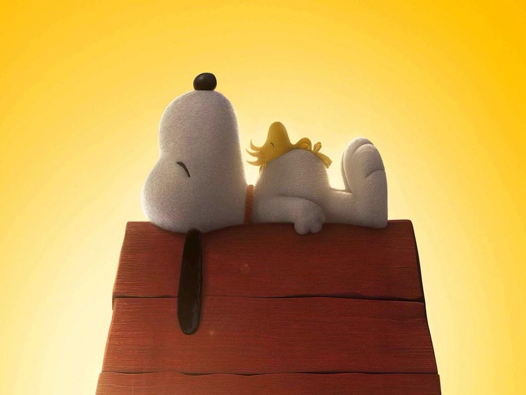 Snoopy k wallpapers for your desktop or mobile screen free and easy to download