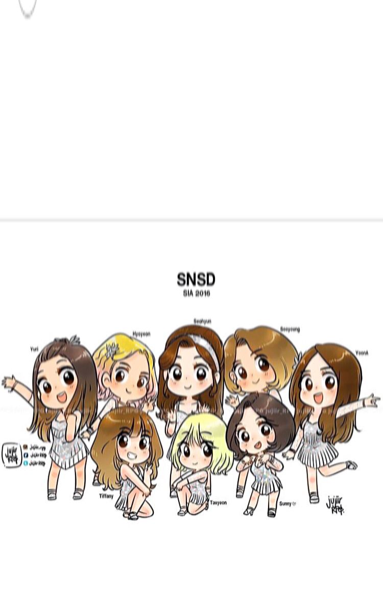 Style icon asia snsd girls generation iphone wallpapers àààààà à àààààààà ààààààà