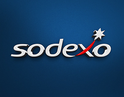 Sodexo projekte fotos videos logos illustrationen und branding auf