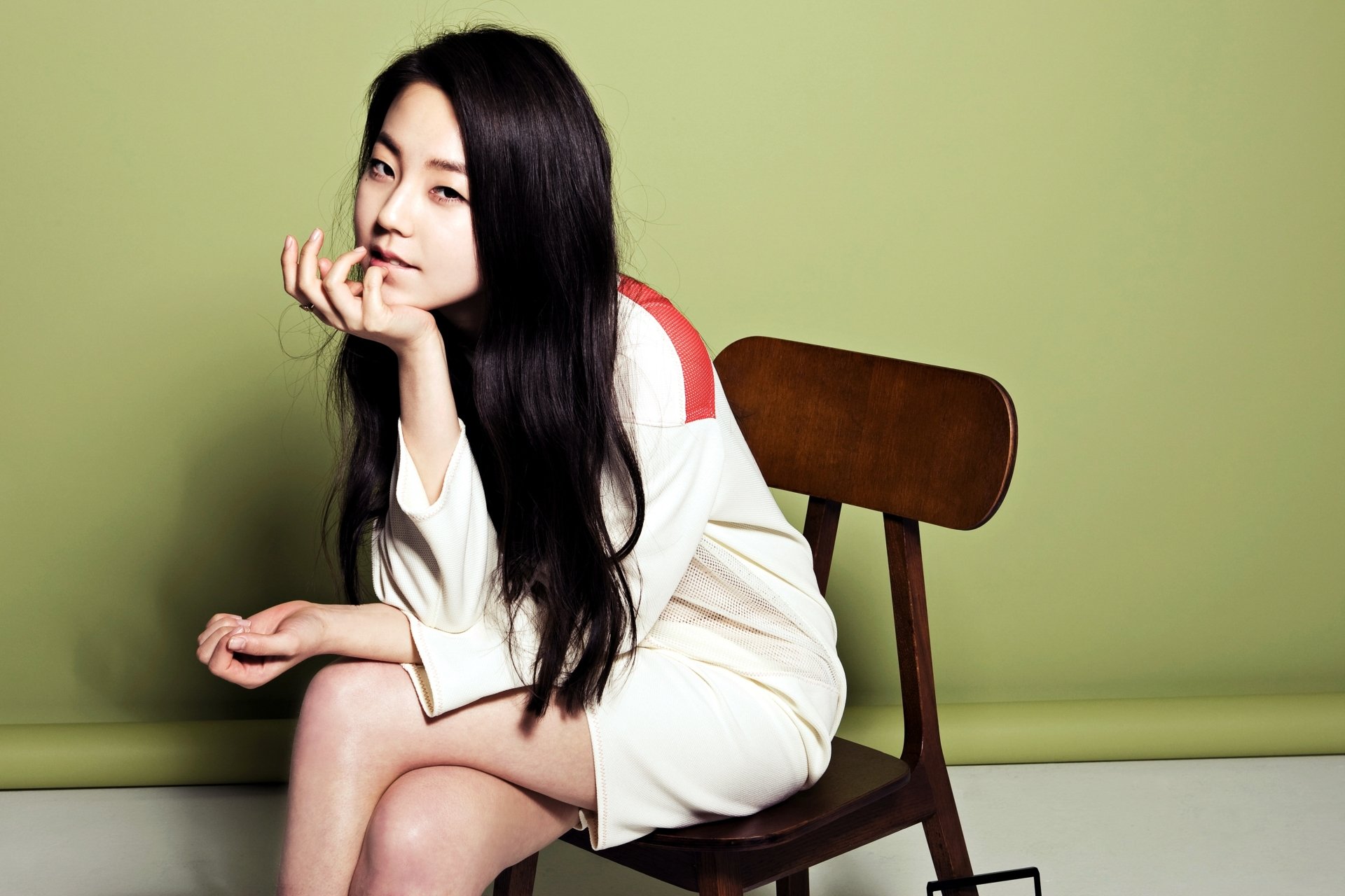 Ahn so hee hd papers und hintergrãnde