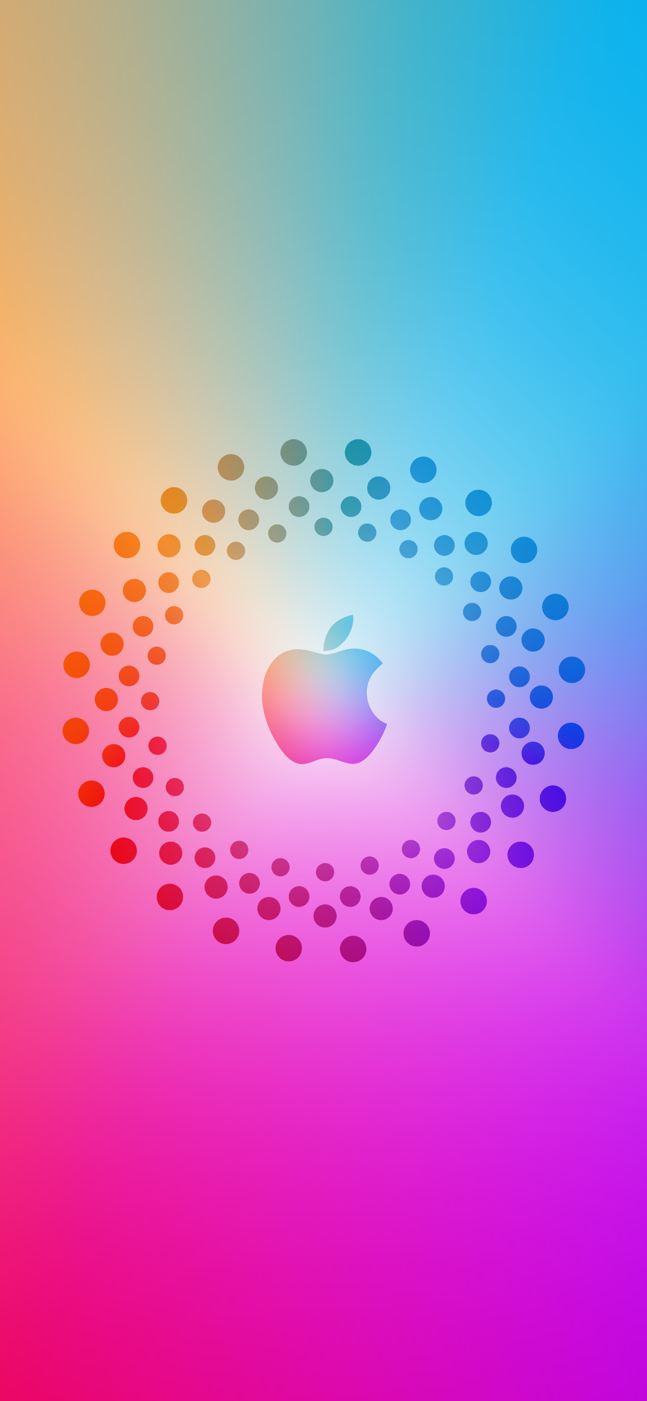 Apple id wallpapers â basic apple guy