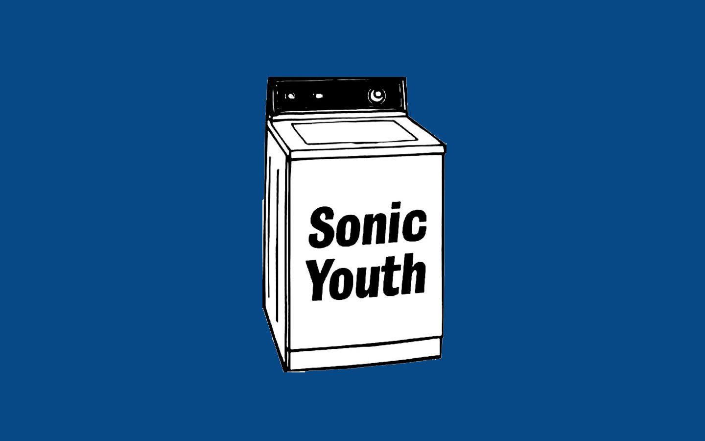 Sonic youth wallpapers