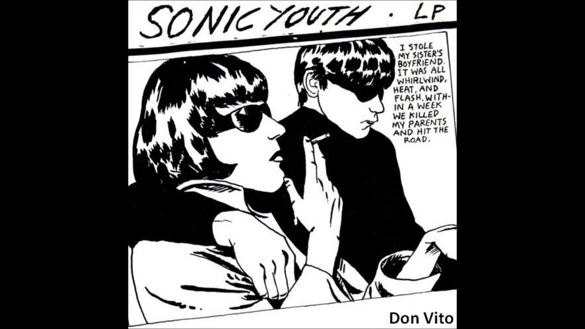 Sonic youth wallpaper pictures