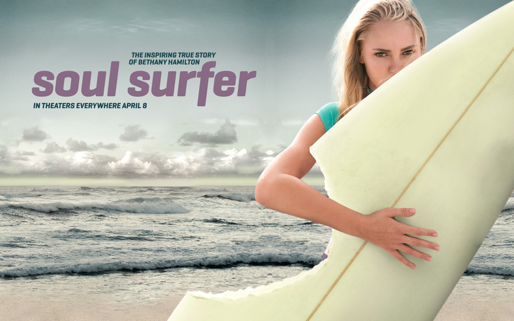 Soul surfer hd papers und hintergrãnde