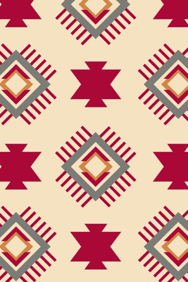 Southwestern navajo patterns pack wallpaper mexican pattern navajo pattern