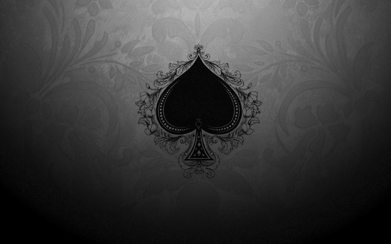 Spades wallpapers