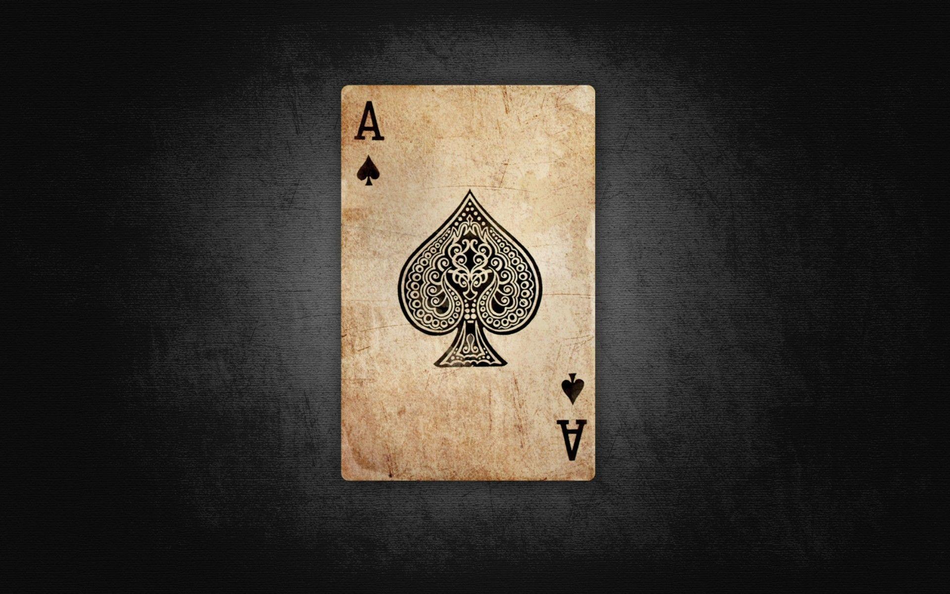 Ace of spades wallpapers