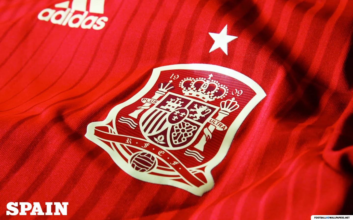 Spain football team fifa world cup wallpaper