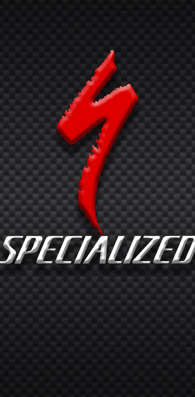 Specialized wallpaper by dercyangell