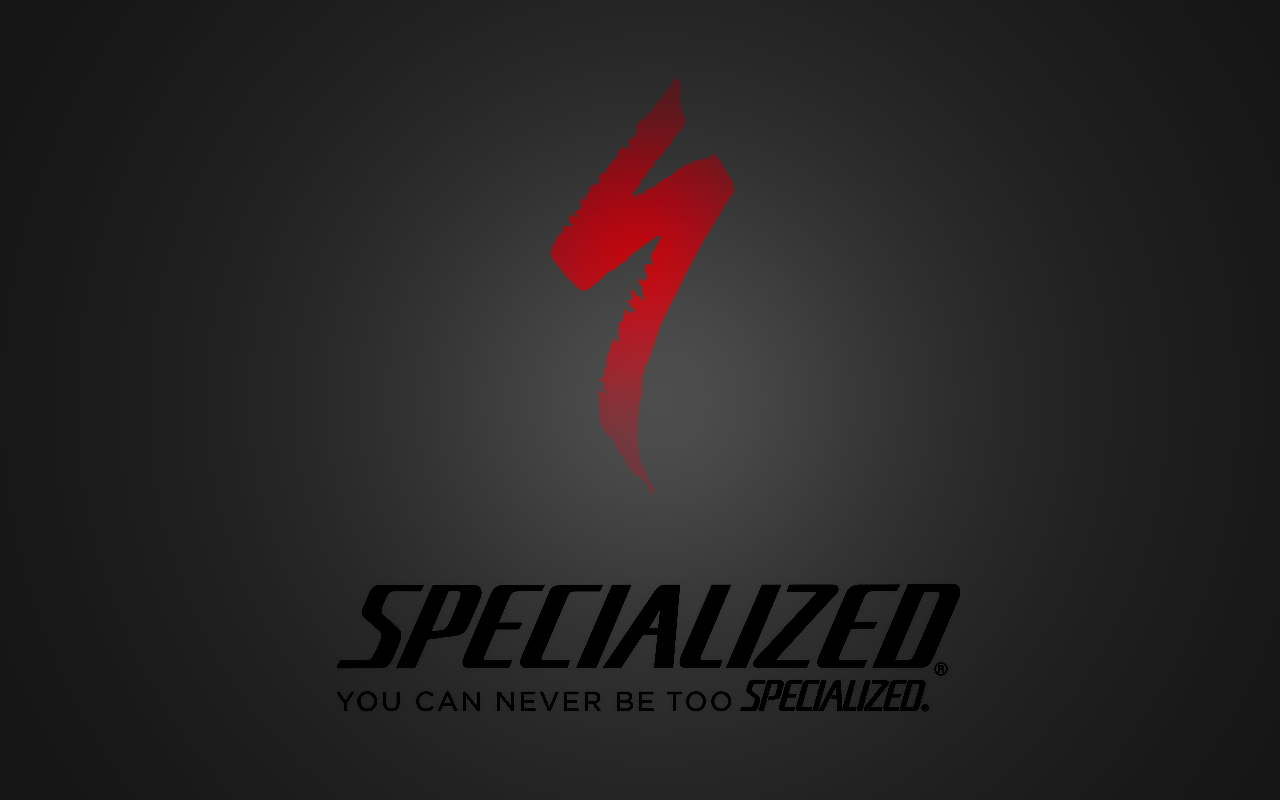 Specialized wallpaper by funkdogg on