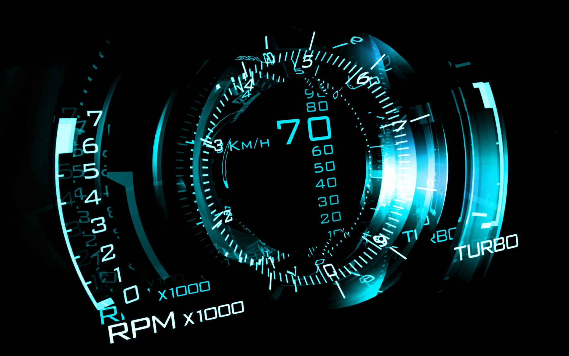 Speedometer hd papers und hintergrãnde