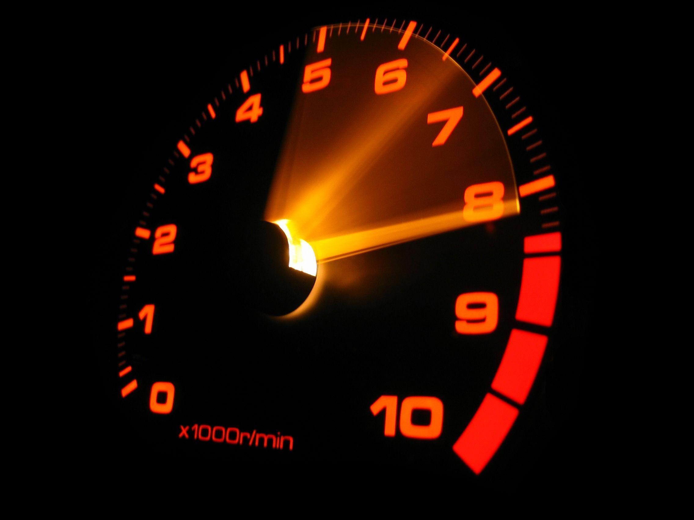 Speedometer wallpapers for mobile