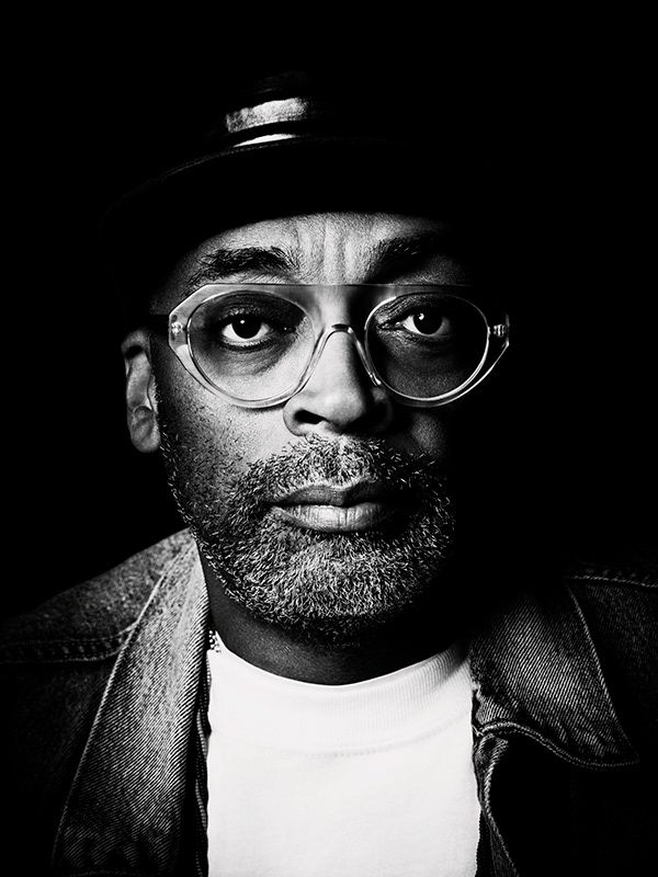 Spike Lee Just Made the Movie of the Year, 'BlacKkKlansman