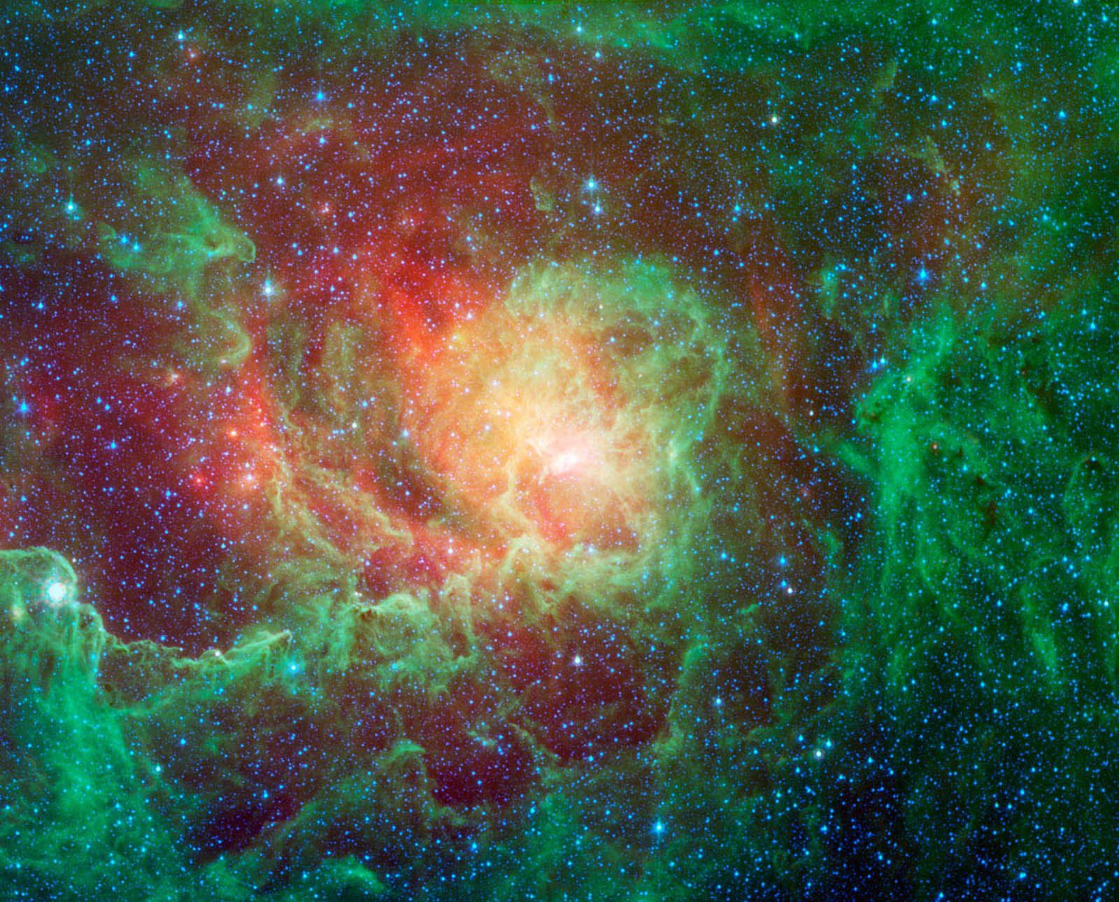 Download Free 100 + wallpaper spitzer telescope