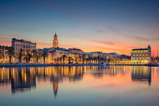 Split croatia pictures download free images on