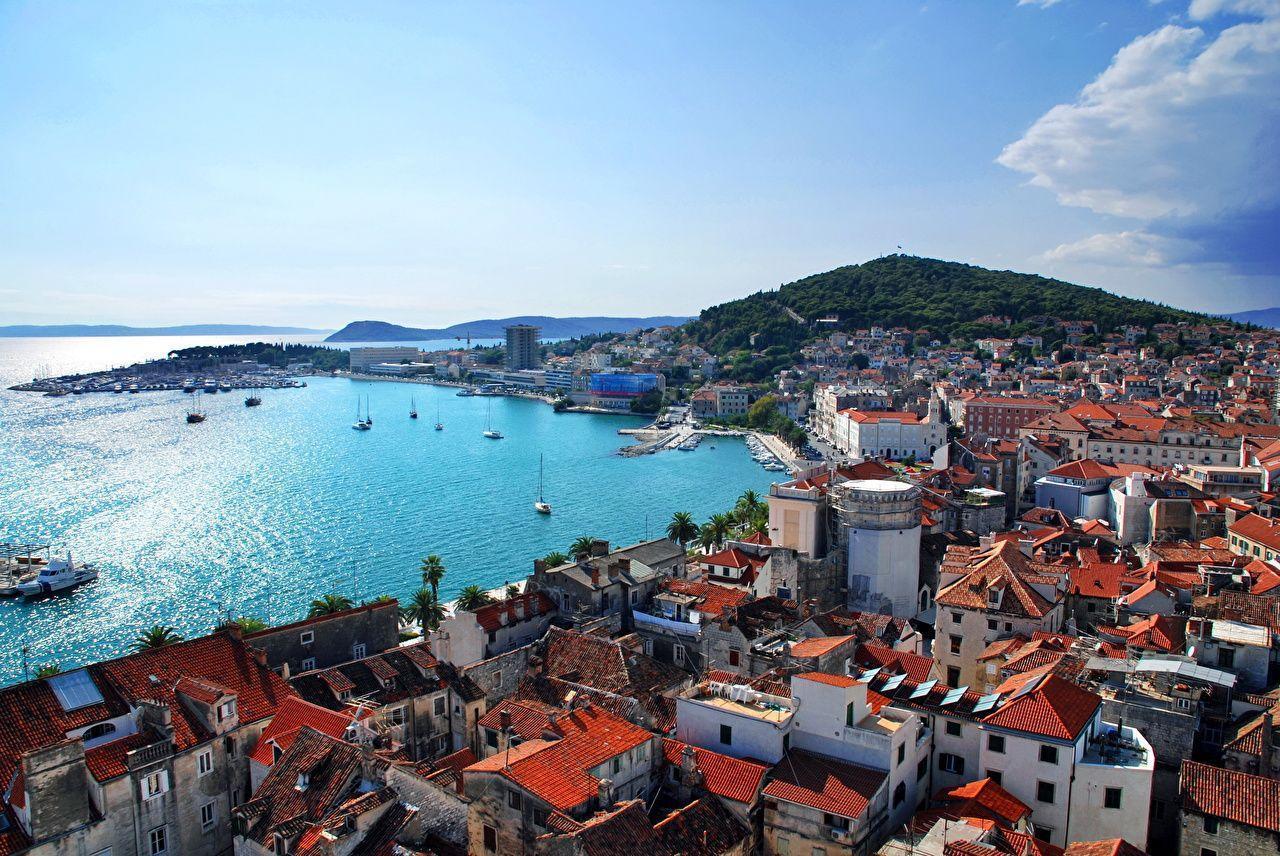 Split croatia wallpapers