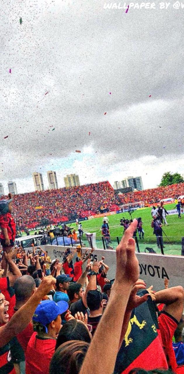 Sport recife wallpaper by alissonoliveira