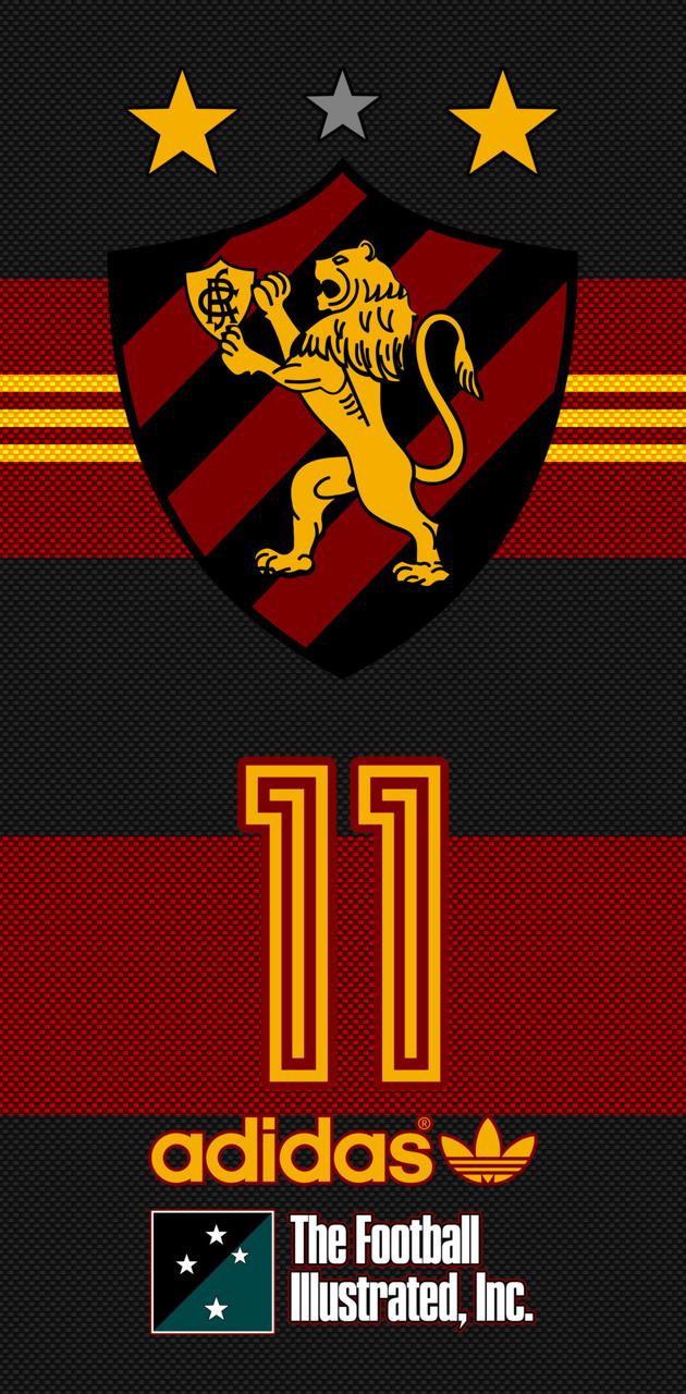 Sport recife adidas wallpaper by samwob