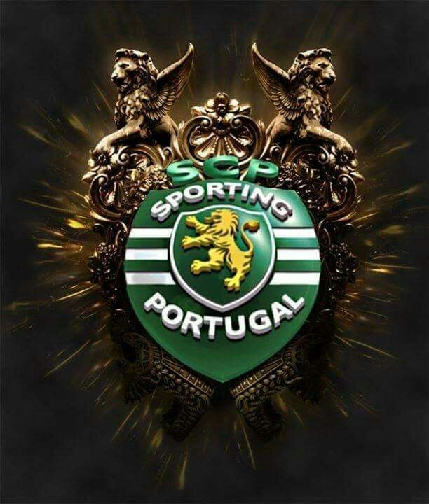 Pin de manny vieira em sporting clube de portugal sporting campeao sporting clube sporting clube de portugal