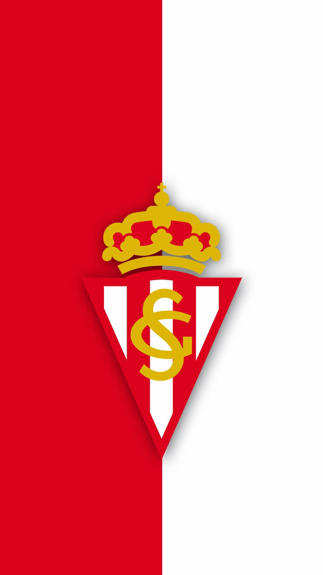 Sporting gijon of spain wallpaper gijon dibujos de futbol bandera