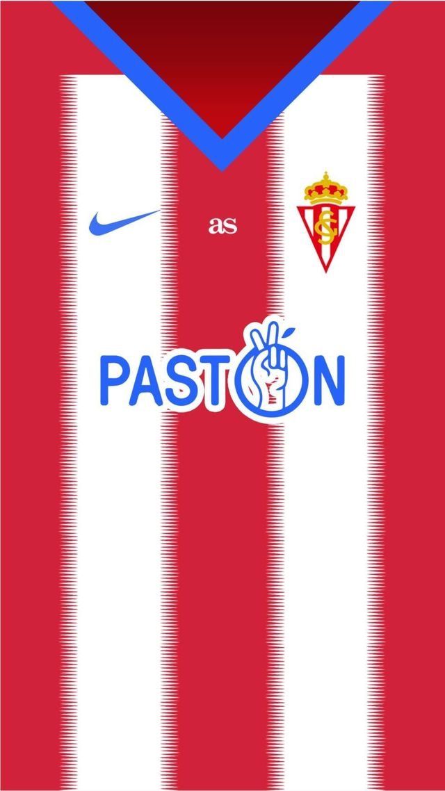 Sporting gijon of spain wallpaper camisetas de fãºtbol futbol wallpapers fãºtbol