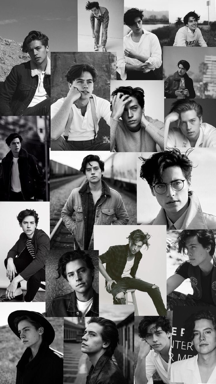 Cole sprouse wallpaper omg he is so iconic i love him ððâï