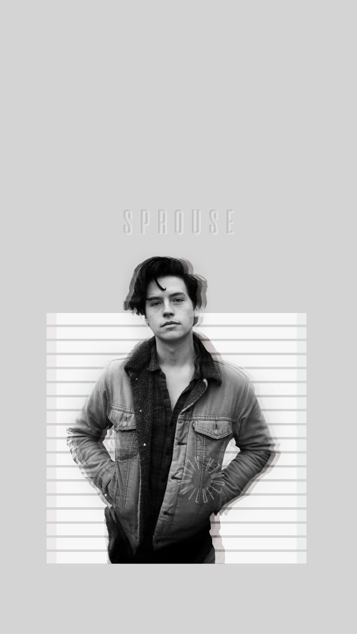 Cole sprouse wallpaperlockscreen ð shared by wildflower cole sprouse cole m sprouse fondos bloqueo tumblr