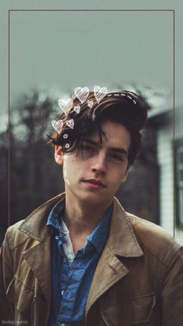 Image result for cole sprouse aesthetic wallpaper cole sprouse aesthetic cole sprouse riverdale cole sprouse