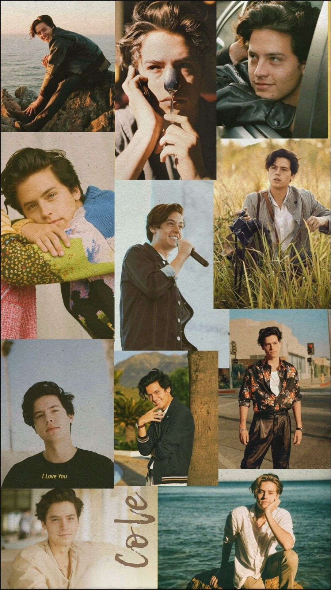 Cole sprouse â cole sprouse wallpaper cole sprouse cole sprouse aesthetic