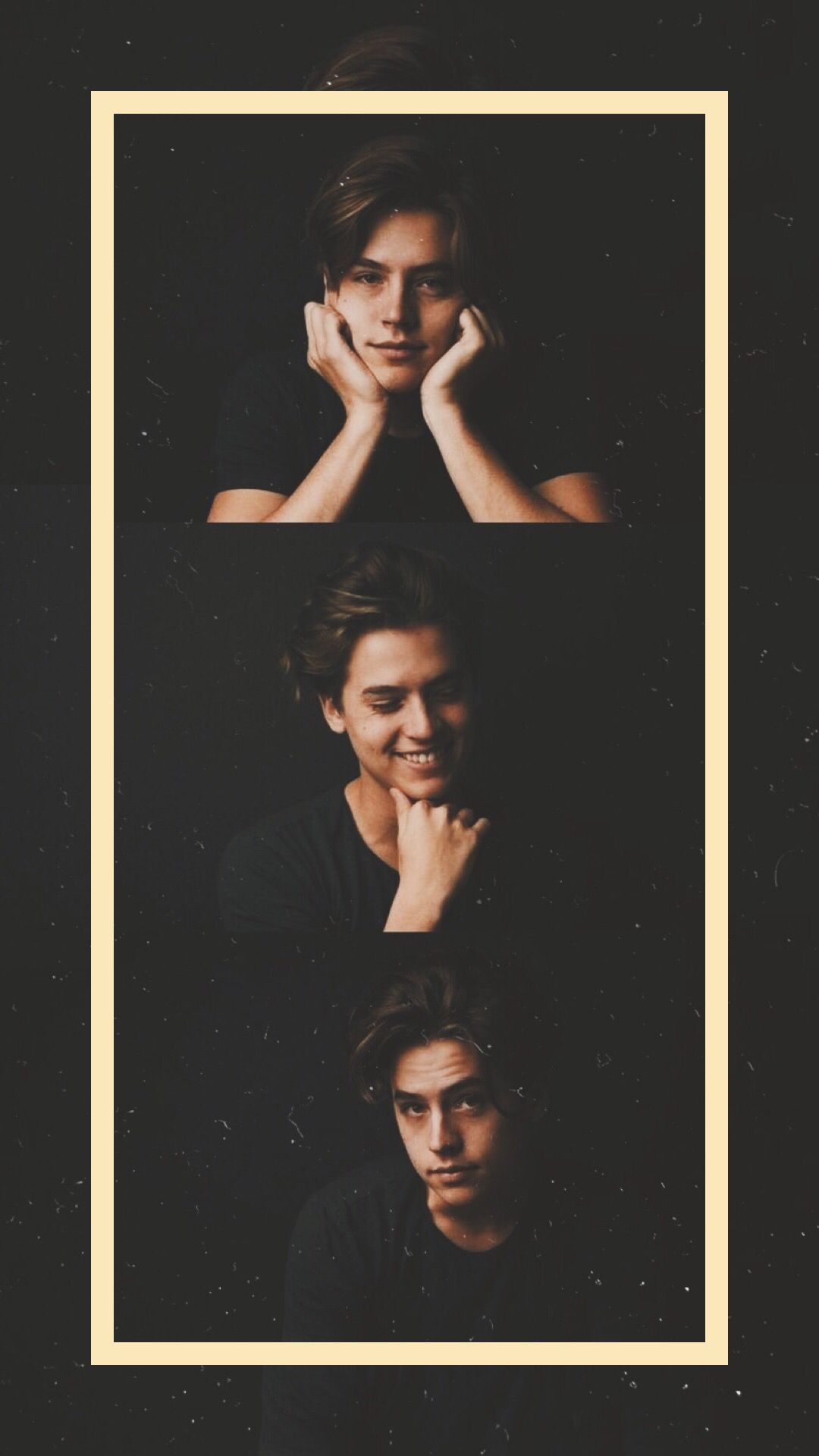 Cole and dylan sprouse wallpapers