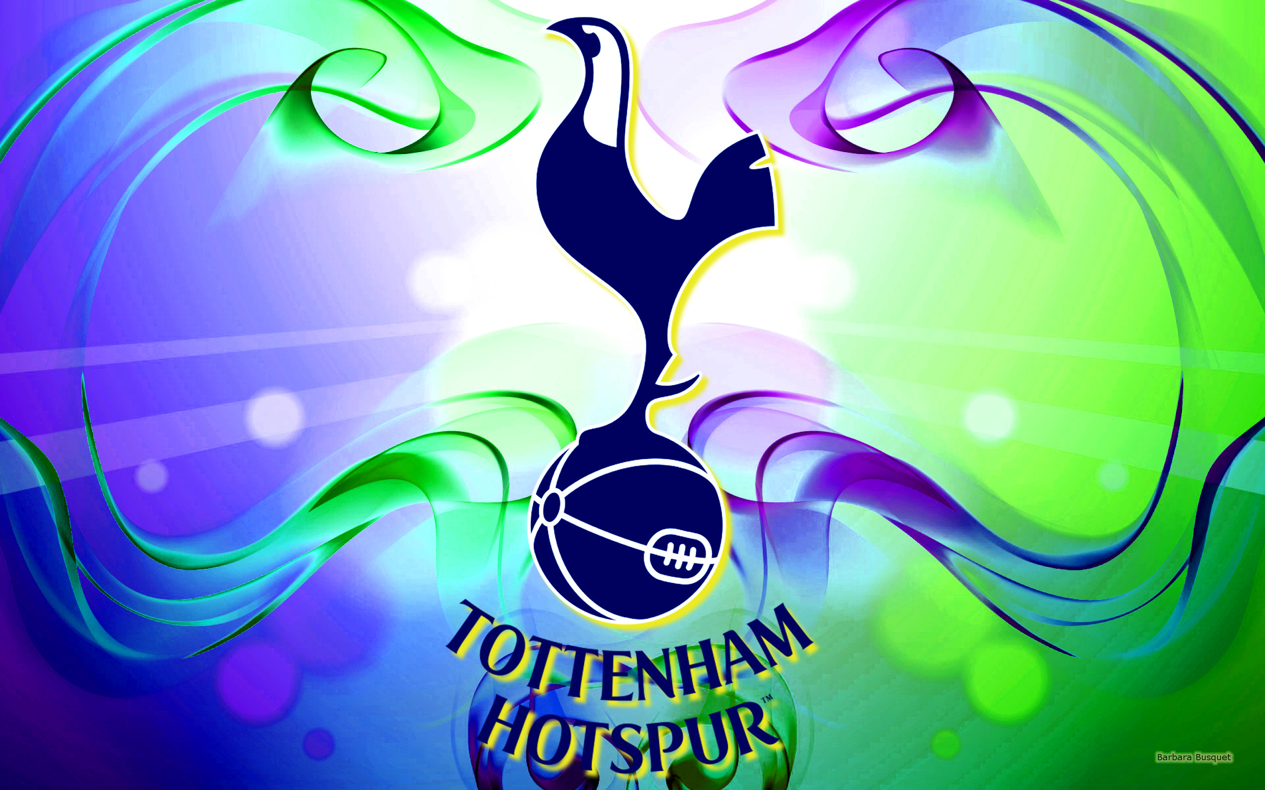 Tottenham hotspur fc hd papers and backgrounds