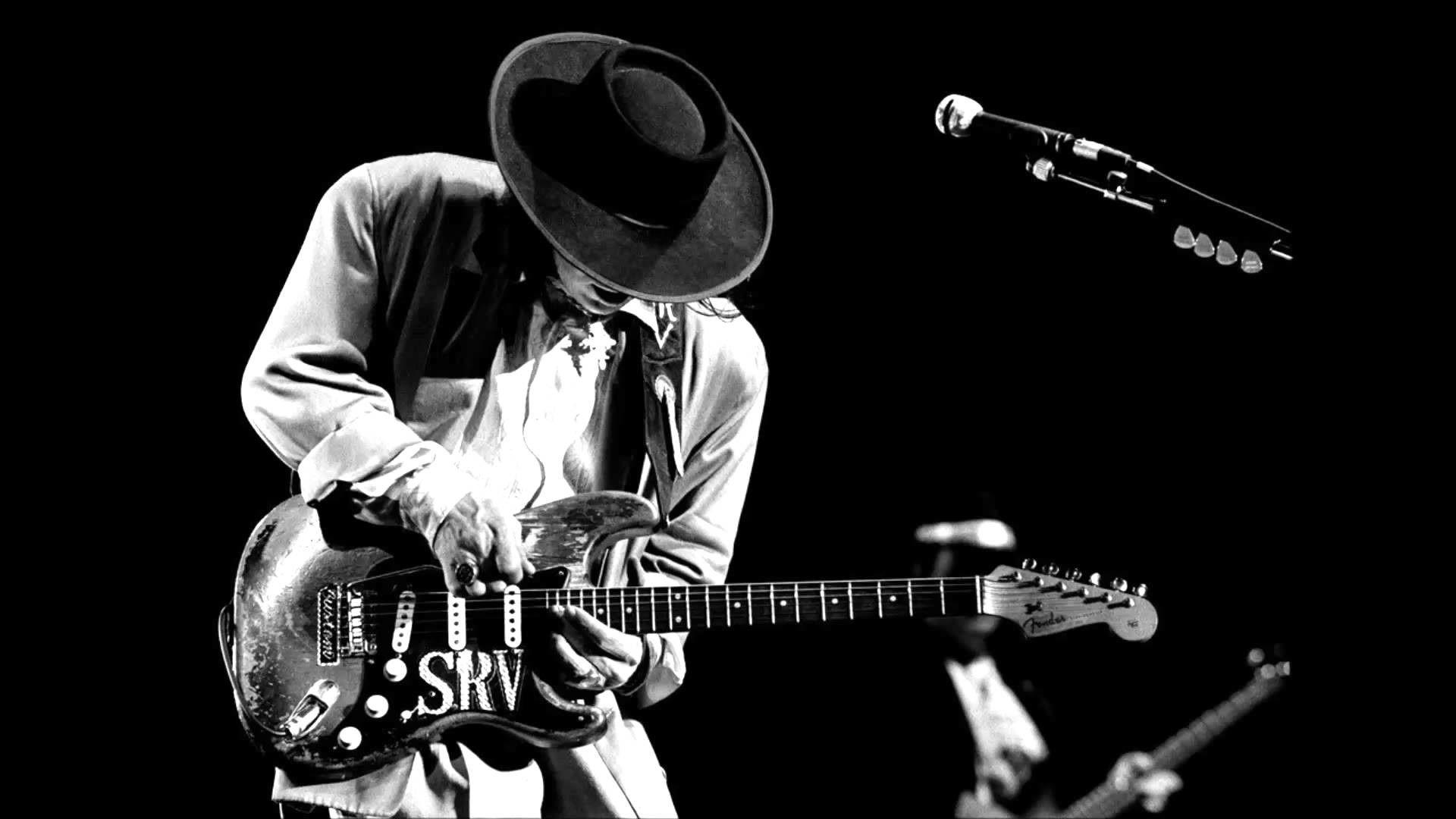 Stevie ray vaughan wallpapers