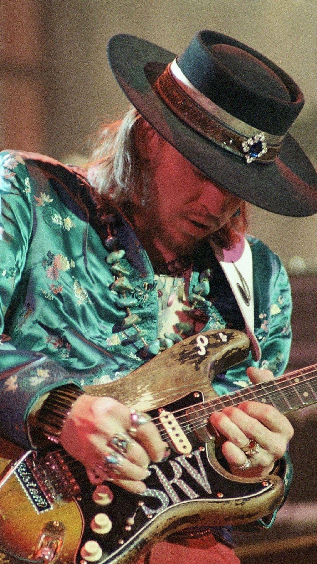 Stevie ray vaughan hd wallpapers