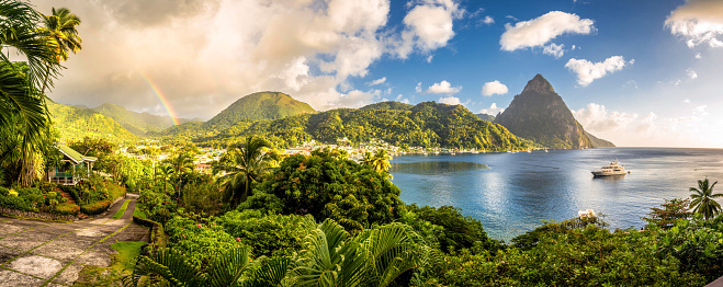 St lucia pictures download free images on