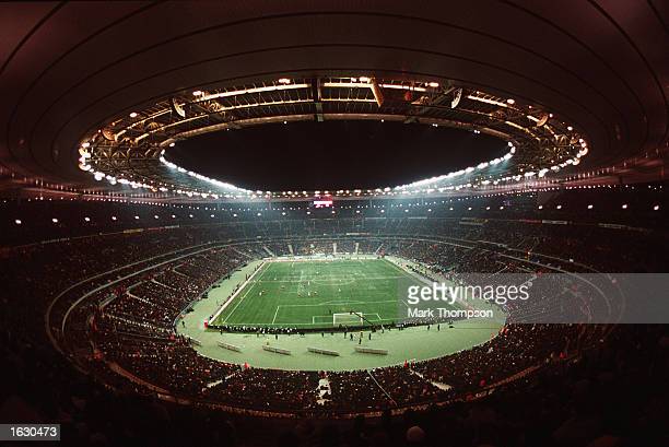 Stade de france photos and premium high res pictures