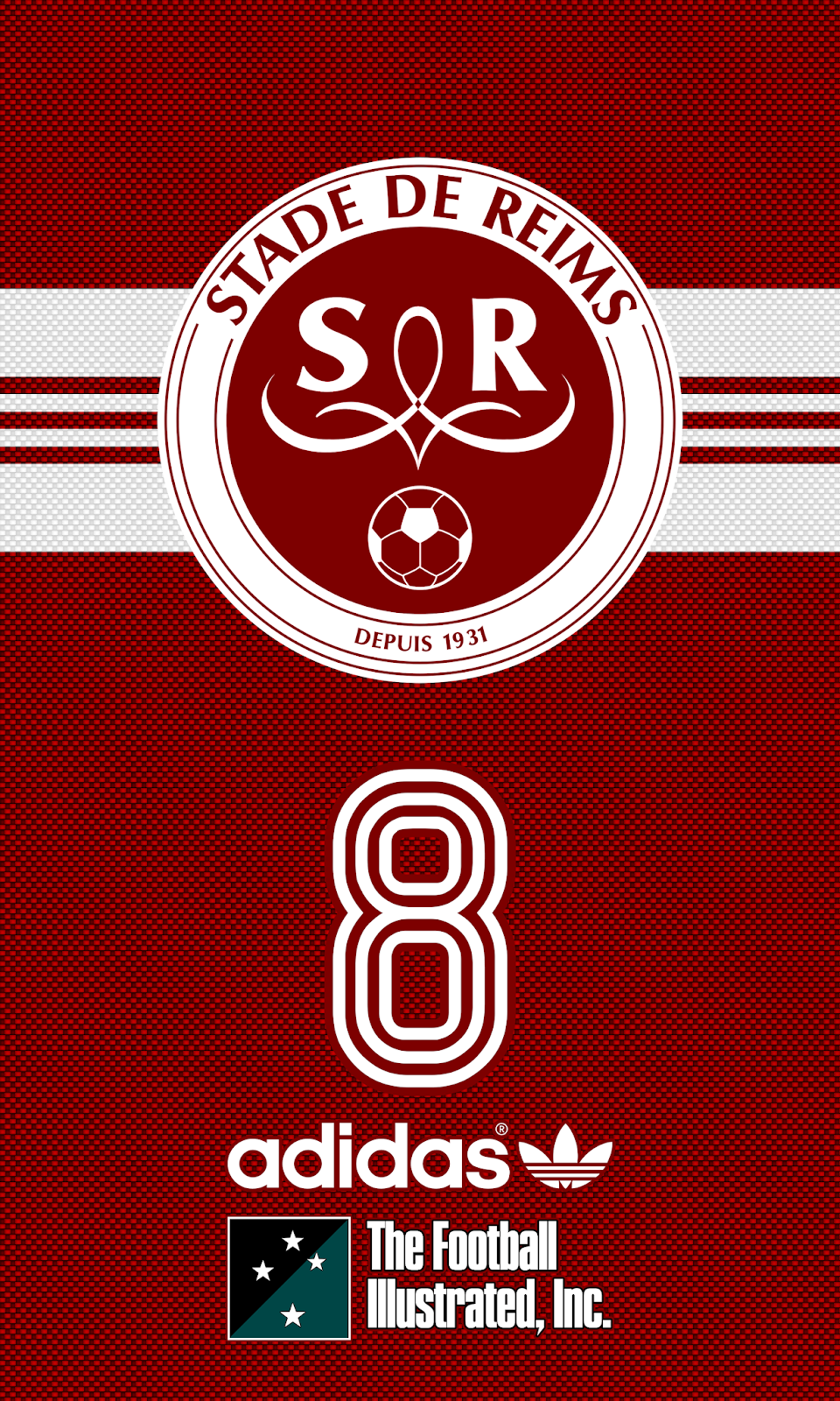 Stade de reims of paris wallpaper futebol camisas de futebol ceara