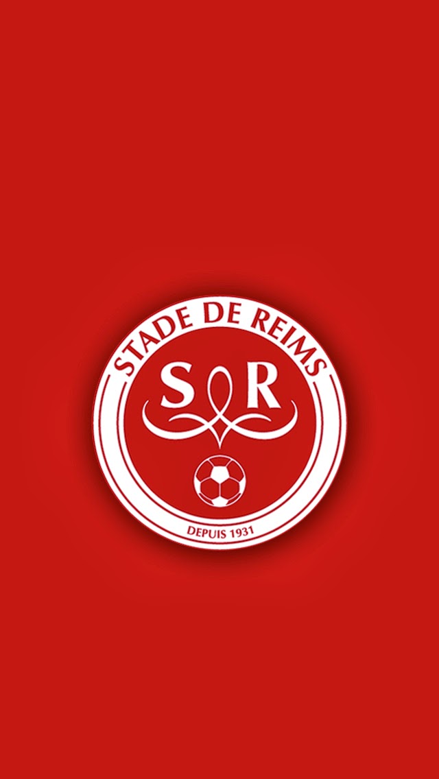 Kickin wallpapers stade de reims wallpaper