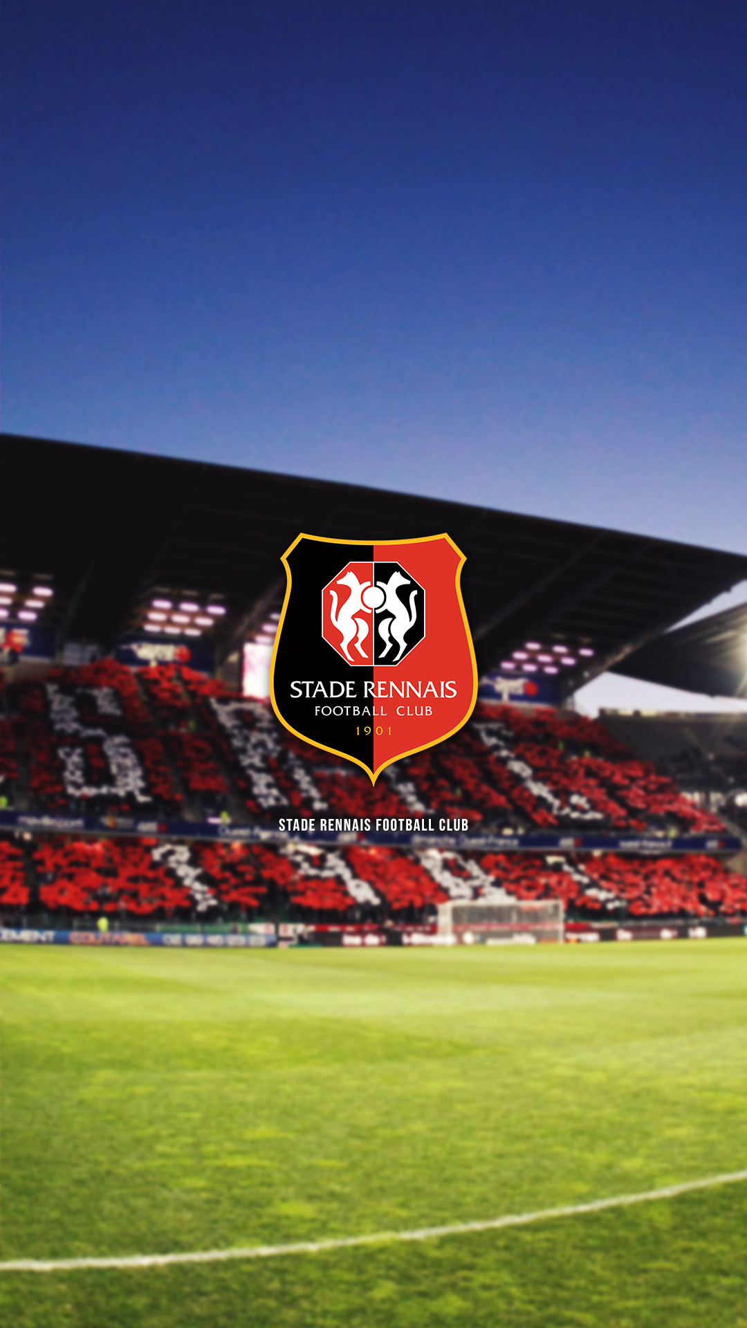 Stade rennais of ance wallpaper stade rennais fond dãcran tãlãphone stade