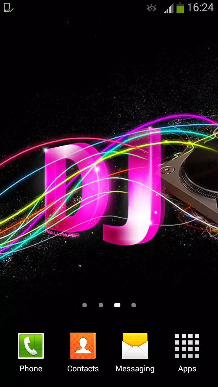 Dj live wallpaper apk for android download