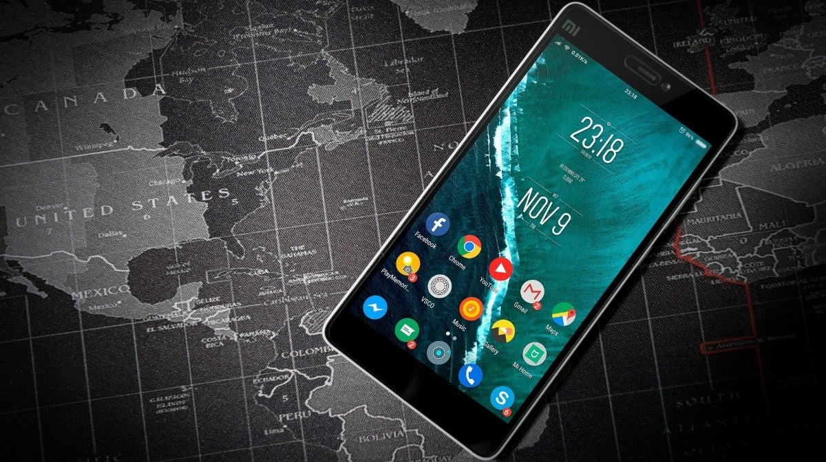 Best android wallpaper apps to make your phone stand out in