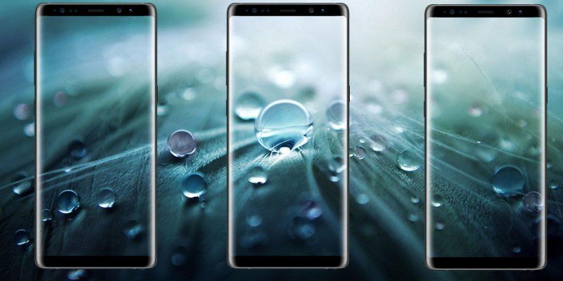 Beautiful android live wallpapers to make your phone stand out