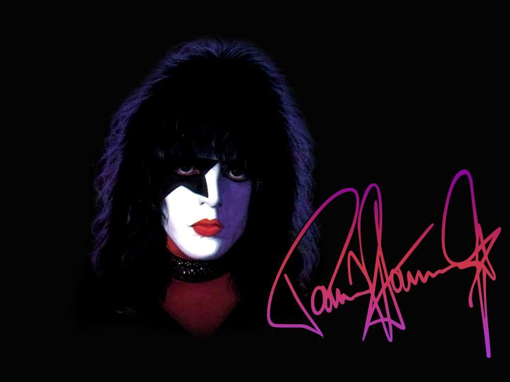 Paul stanley wallpapers