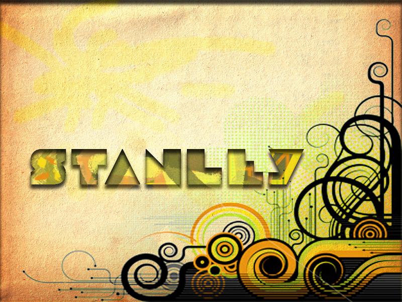 Stanley vectors wallpaper by kidox on