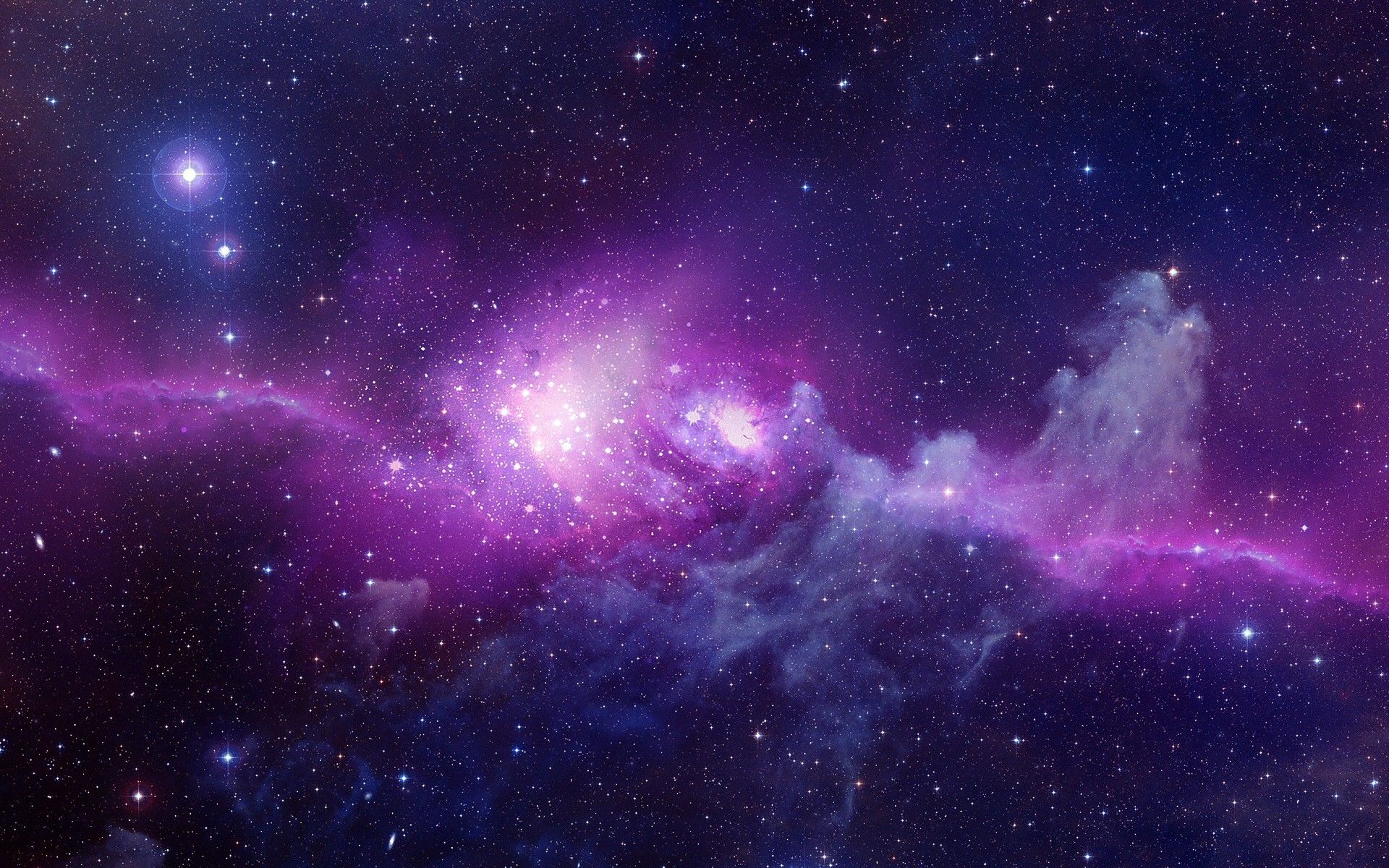 Stardust wallpapers