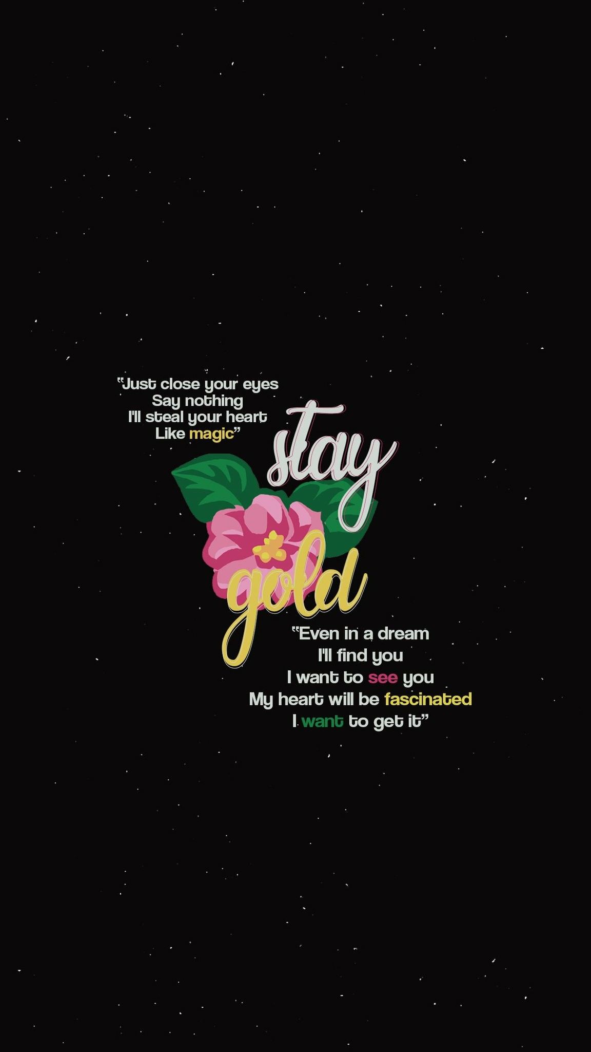 Bts japanese album map of the soul the journey wallpapers stay gold bts wallpaper lyrics bts quotes bts lyrics quotes