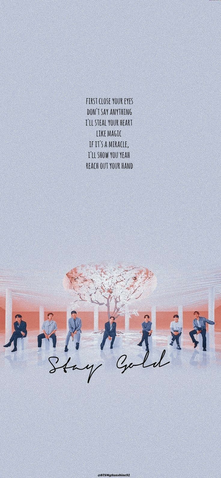 Bts japanese album map of the soul the journey wallpapers stay gold bts wallpaper lyrics bts quotes bts lockscreen