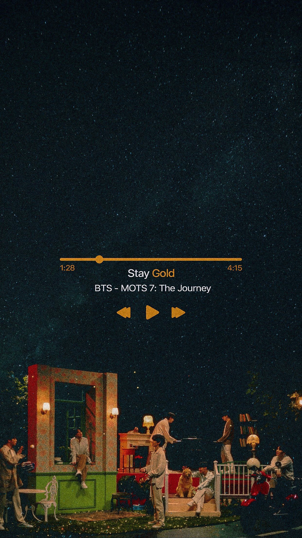 Bts stay gold mv bts wallpaper bts lockscreen bts pictures