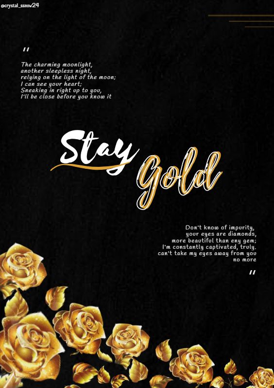 Stay gold wallpaper bts wallpaper lyrics stay gold lyrics bts lyrics quotes